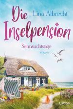 Cover-Bild Die Inselpension – Sehnsuchtstage