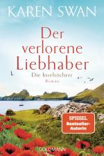 Cover-Bild Die Inseltöchter - Der verlorene Liebhaber