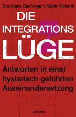 Cover-Bild Die Integrationslüge