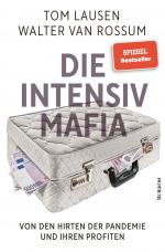 Cover-Bild Die Intensiv-Mafia