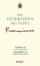 Cover-Bild Die Interviews mit Papst Franziskus