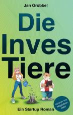 Cover-Bild Die InvesTiere