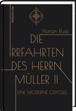Cover-Bild Die Irrfahrten des Herrn Müller II