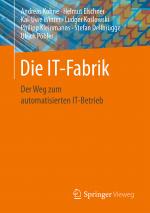 Cover-Bild Die IT-Fabrik