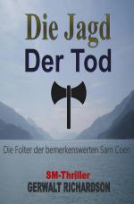 Cover-Bild Die Jagd - Der Tod