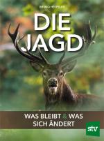 Cover-Bild Die Jagd