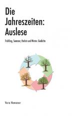 Cover-Bild Die Jahreszeiten: Auslese