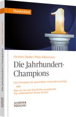 Cover-Bild Die Jahrhundert-Champions