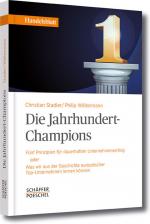 Cover-Bild Die Jahrhundert-Champions