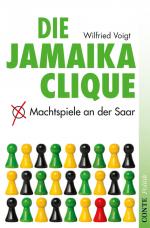 Cover-Bild Die Jamaika Clique