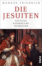 Cover-Bild Die Jesuiten