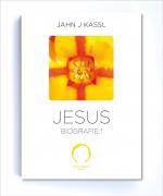 Cover-Bild Die Jesus Biografie