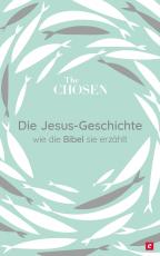 Cover-Bild Die Jesus-Geschichte