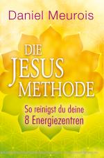 Cover-Bild Die Jesus-Methode