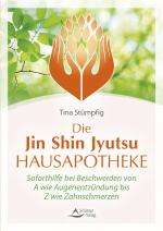 Cover-Bild Die Jin-Shin-Jyutsu-Hausapotheke