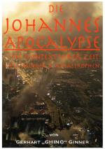Cover-Bild die Johannes-Apocalypse im Kontext ihrer Zeit