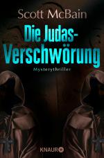 Cover-Bild Die Judas-Verschwörung