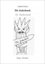 Cover-Bild Die Judasbank