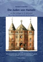 Cover-Bild Die Juden von Hameln