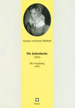 Cover-Bild Die Judenbuche (1842) /Die Vergeltung (1841)