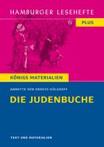 Cover-Bild Die Judenbuche (Textausgabe)