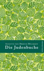 Cover-Bild Die Judenbuche