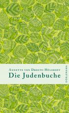 Cover-Bild Die Judenbuche