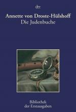 Cover-Bild Die Judenbuche