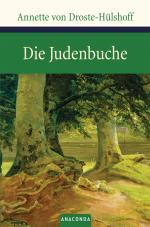 Cover-Bild Die Judenbuche