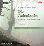 Cover-Bild Die Judenbuche