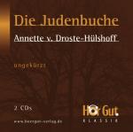 Cover-Bild Die Judenbuche