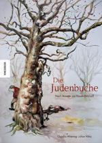 Cover-Bild Die Judenbuche