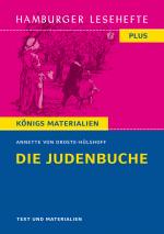 Cover-Bild Die Judenbuche