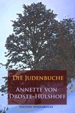 Cover-Bild Die Judenbuche