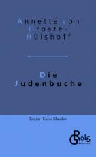 Cover-Bild Die Judenbuche