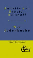 Cover-Bild Die Judenbuche