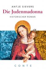 Cover-Bild Die Judenmadonna