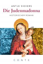 Cover-Bild Die Judenmadonna