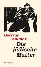 Cover-Bild Die jüdische Mutter