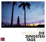 Cover-Bild Die jüngsten Tage