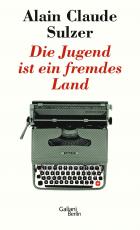 Cover-Bild Die Jugend ist ein fremdes Land