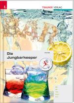 Cover-Bild Die Jungbarkeeper