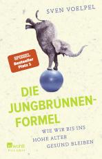 Cover-Bild Die Jungbrunnen-Formel