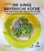 Cover-Bild DIE JUNGE BAYERISCHE KÜCHE