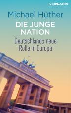 Cover-Bild Die junge Nation