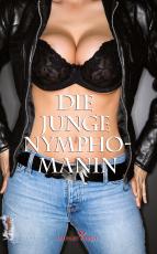 Cover-Bild Die junge Nymphomanin