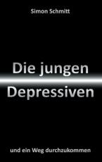 Cover-Bild Die jungen Depressiven