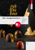 Cover-Bild Die Jungpatissiers + TRAUNER-DigiBox