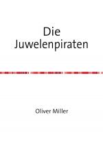 Cover-Bild Die Juwelenpiraten