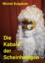 Cover-Bild Die Kabale der Scheinheiligen